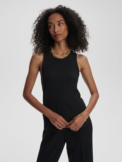 Thurman Tank | VARLEY US Black - Varley
