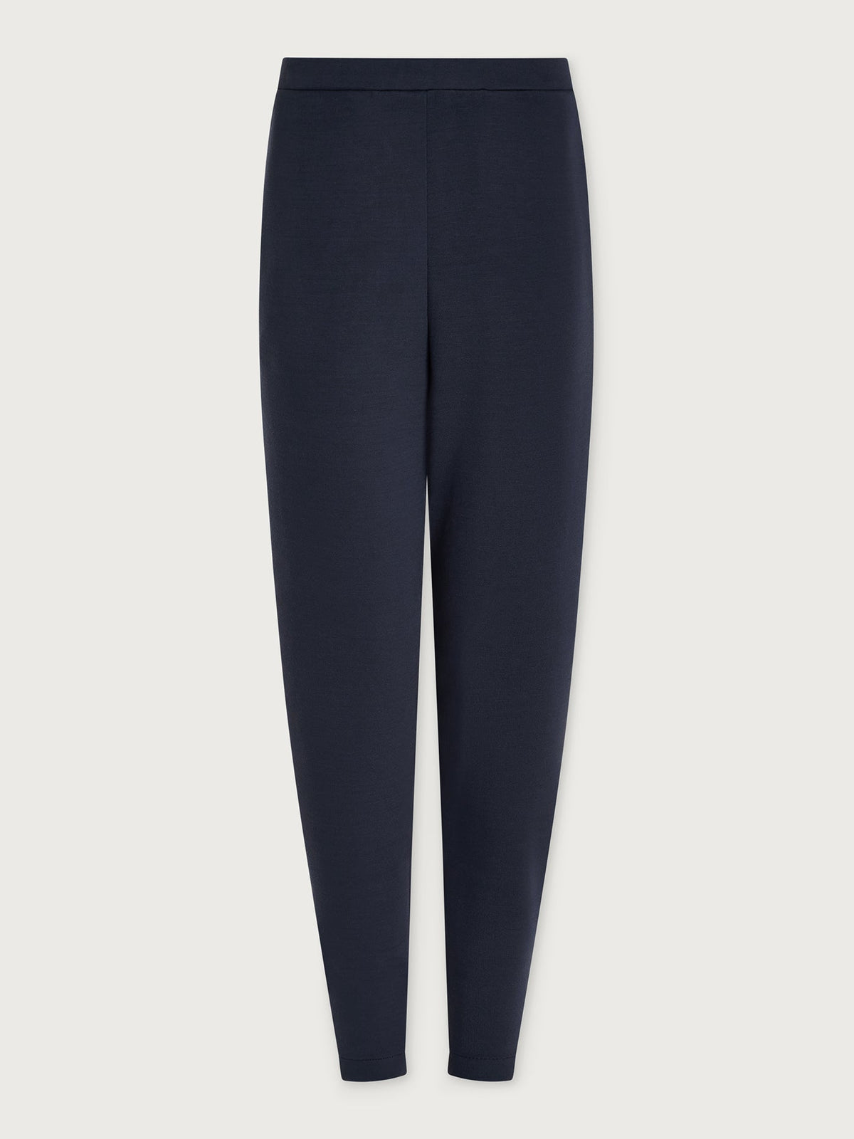 The Slim Piped Pant 27.5 Navy - Varley