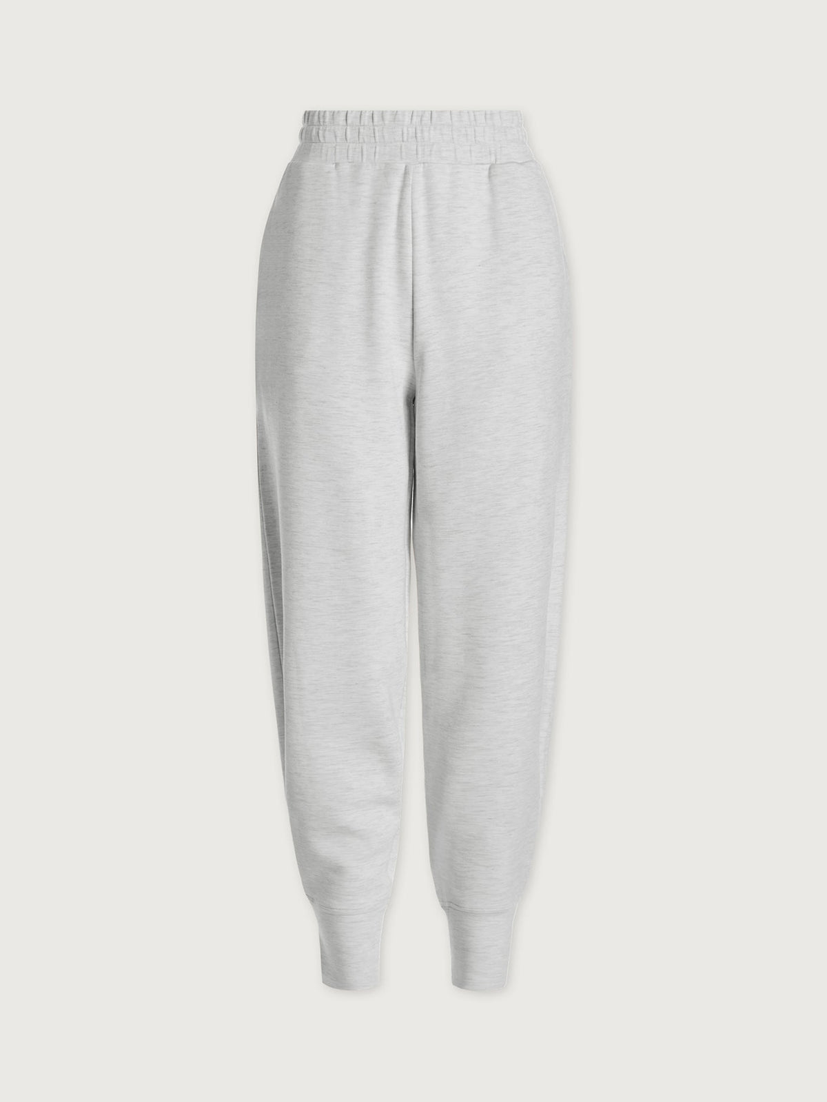 The Relaxed Pant 27.5 | VARLEY US Ivory Marl - Varley