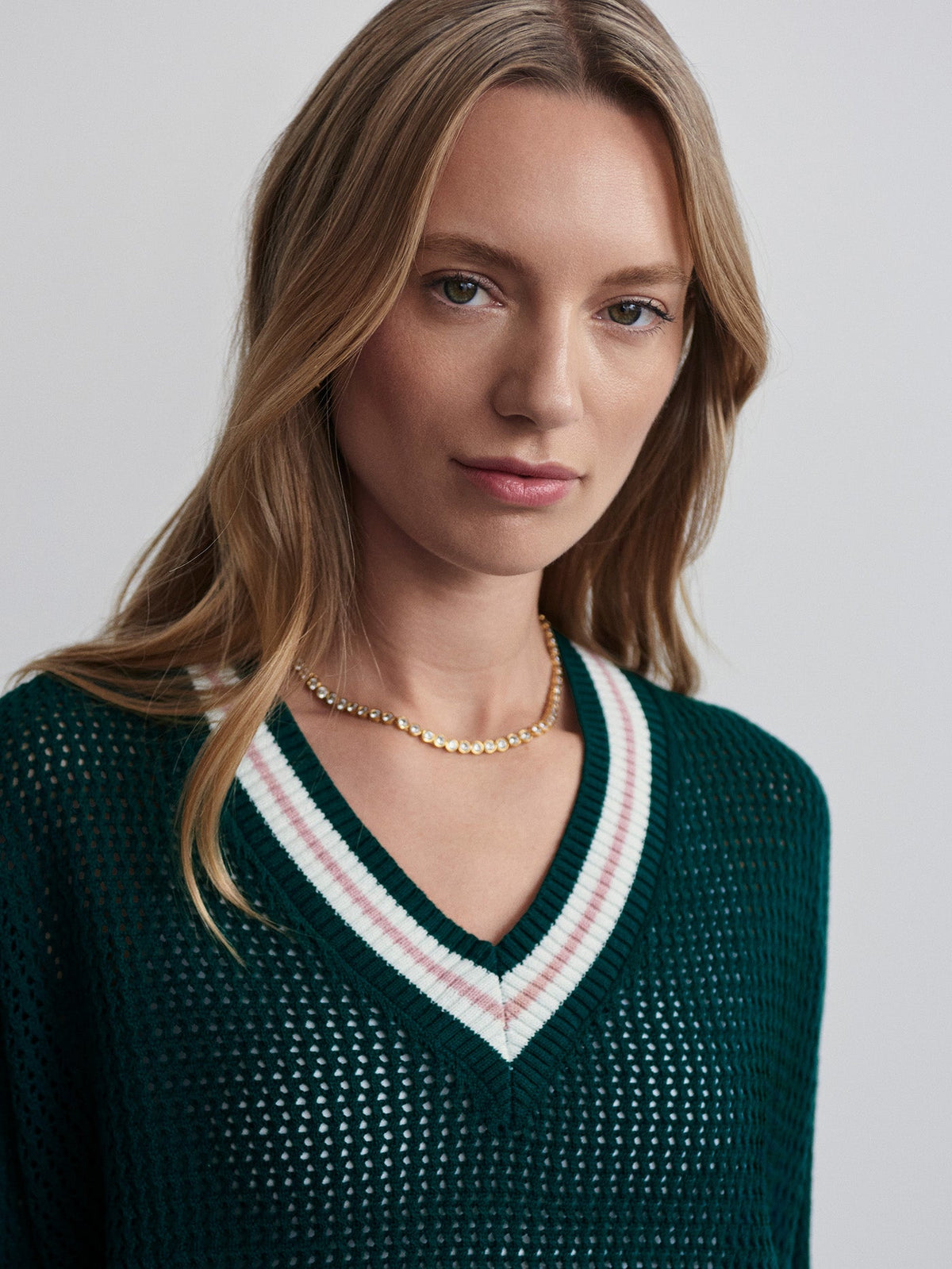 Hadley Knit Forest - Varley