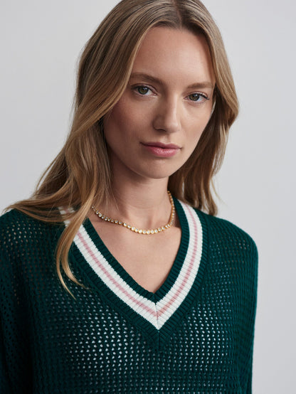 Hadley Knit Forest - Varley