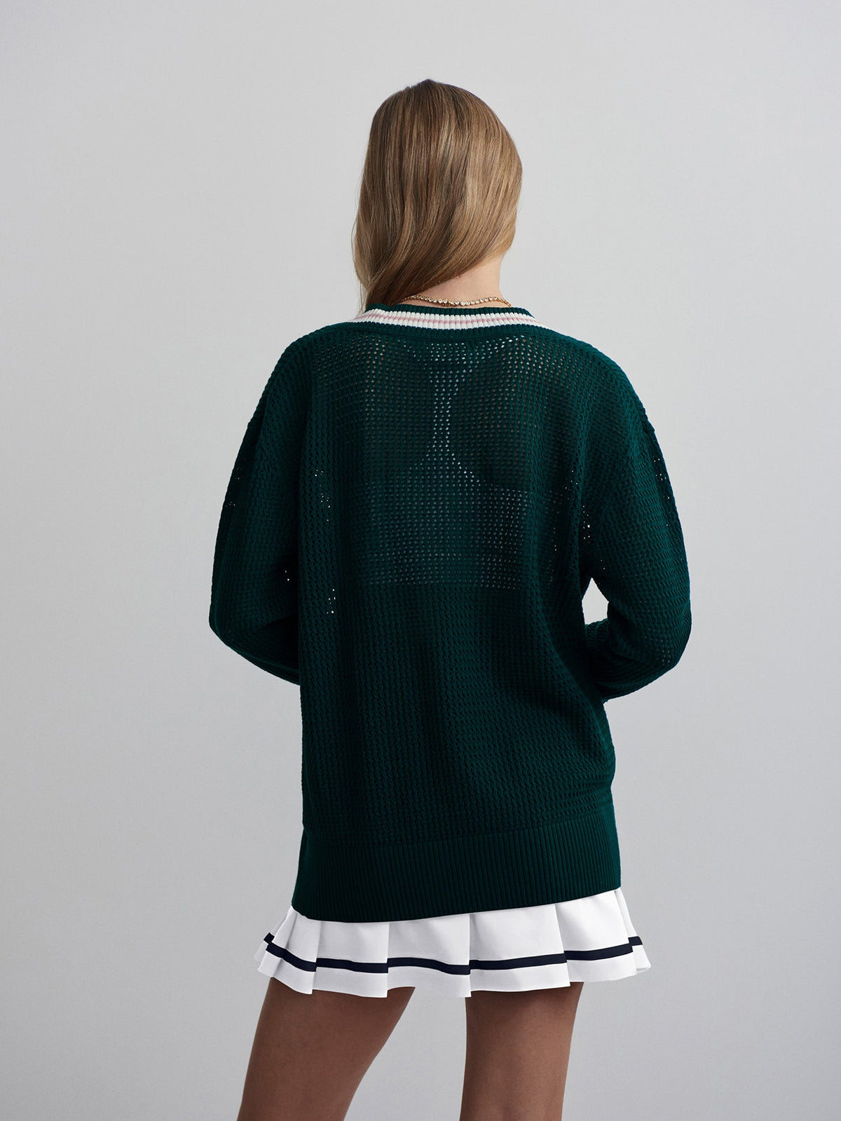 Hadley Knit Forest - Varley