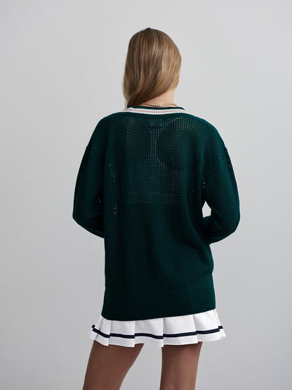 Hadley Knit Forest - Varley