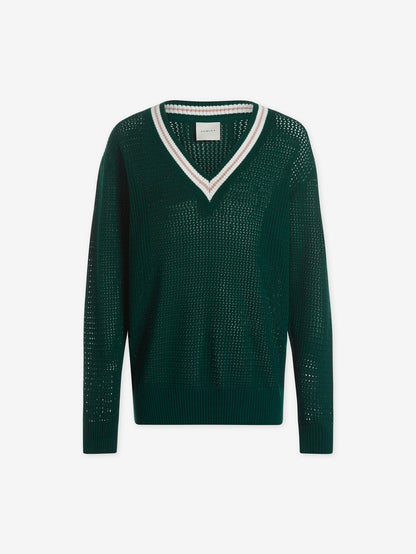 Hadley Knit Forest - Varley